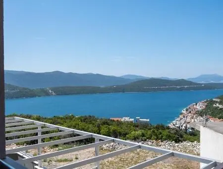 Nikola Apartment Neum Exterior photo