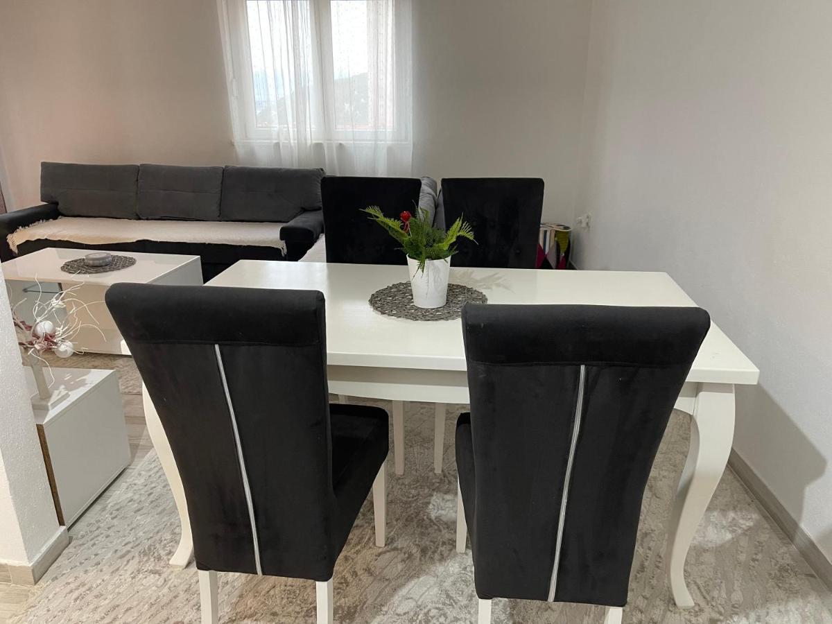 Appartement Nikola Neum