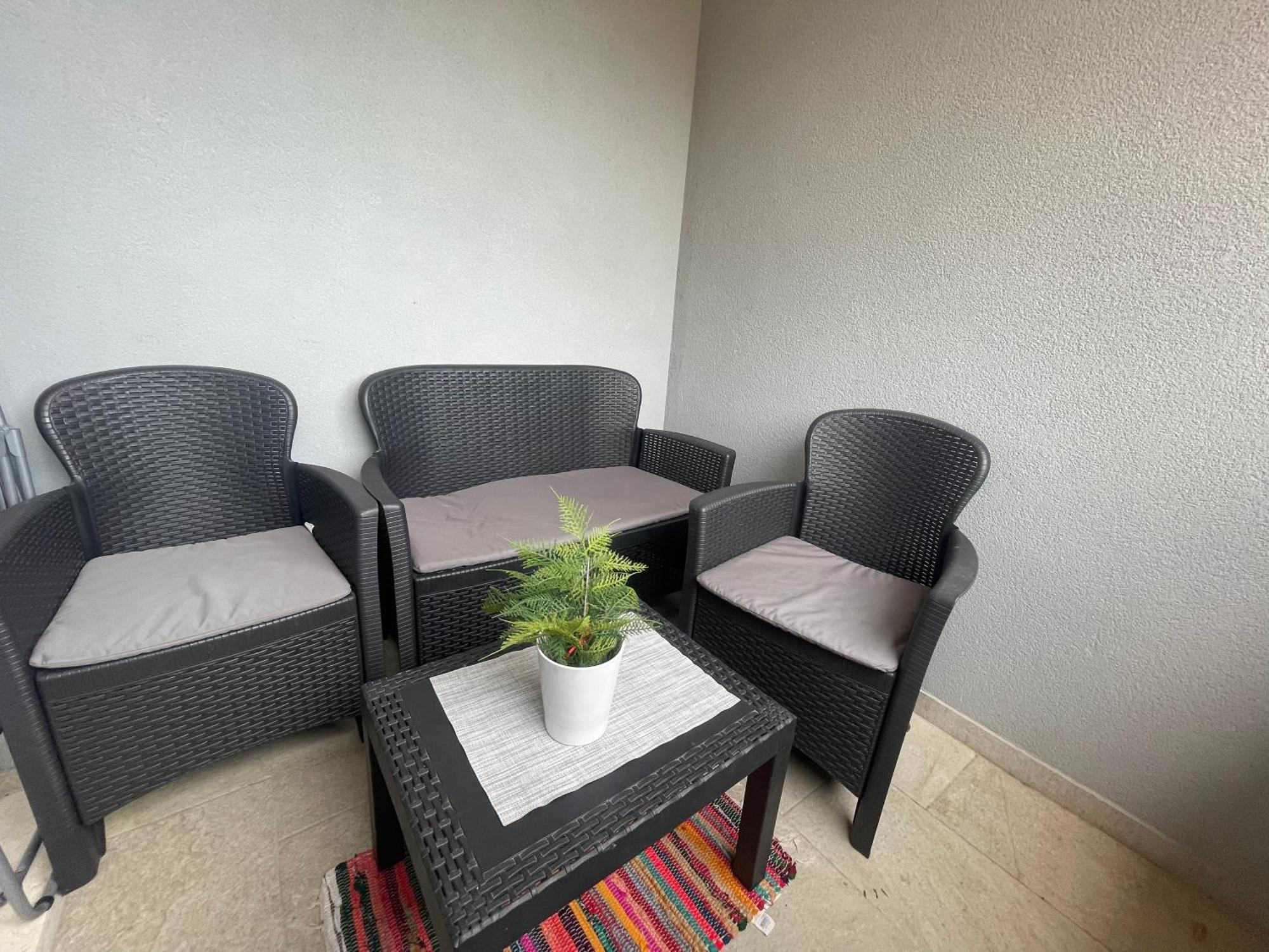 Appartement Nikola Neum